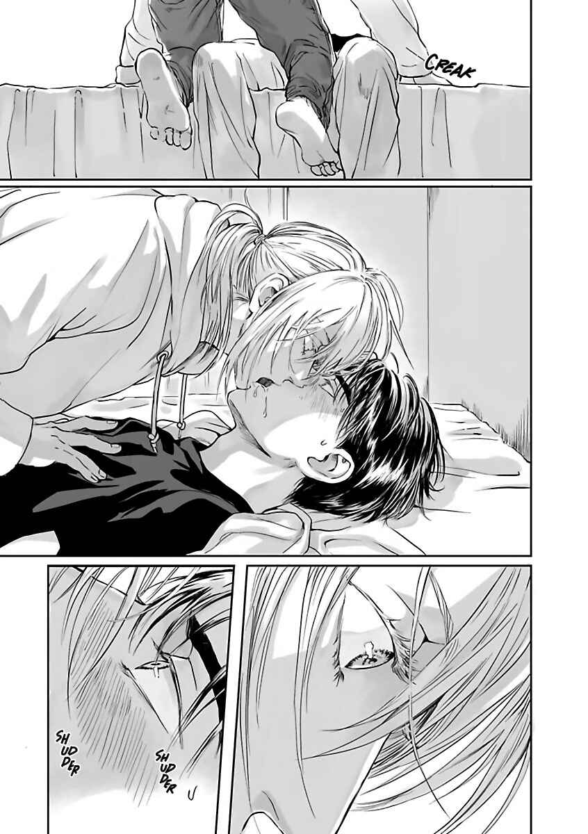 Page 12 Chapter 3 Aitte Yatsu o Oshiete Kure yo