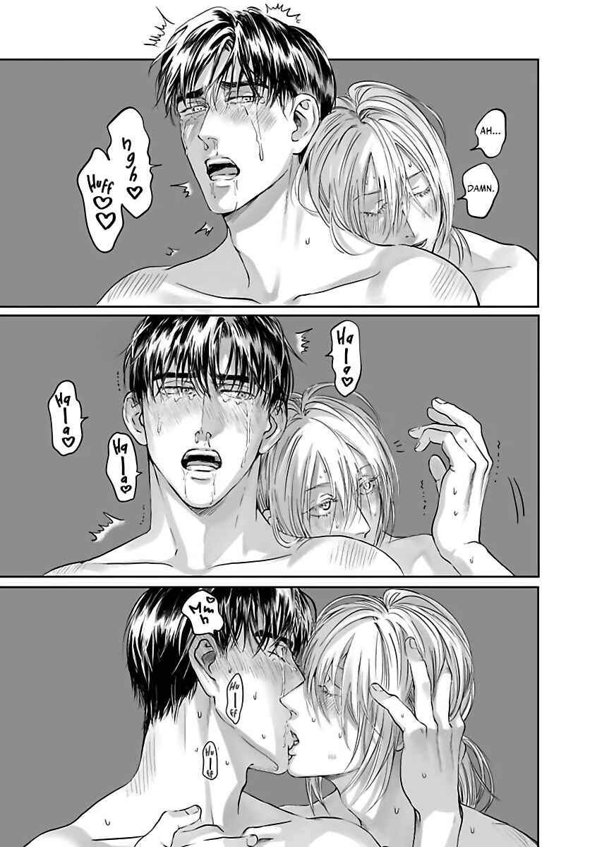 Page 20 Chapter 3 Aitte Yatsu o Oshiete Kure yo