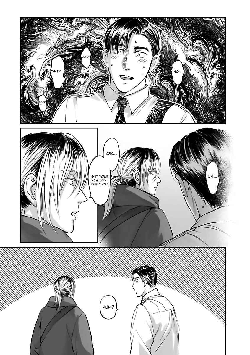 Page 10 Chapter 6 Aitte Yatsu o Oshiete Kure yo