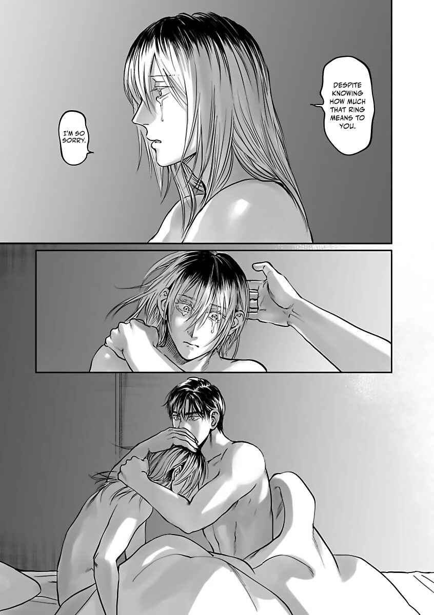 Page 46 Chapter 6 Aitte Yatsu o Oshiete Kure yo