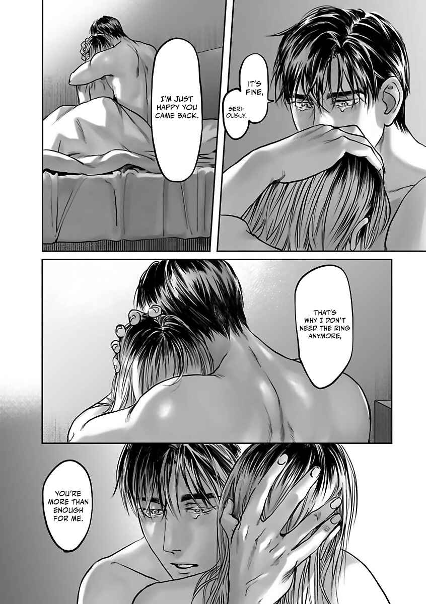 Page 47 Chapter 6 Aitte Yatsu o Oshiete Kure yo