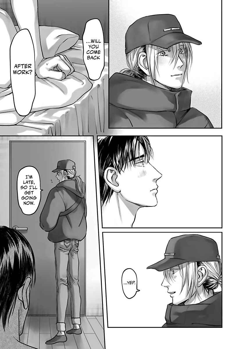 Page 52 Chapter 6 Aitte Yatsu o Oshiete Kure yo