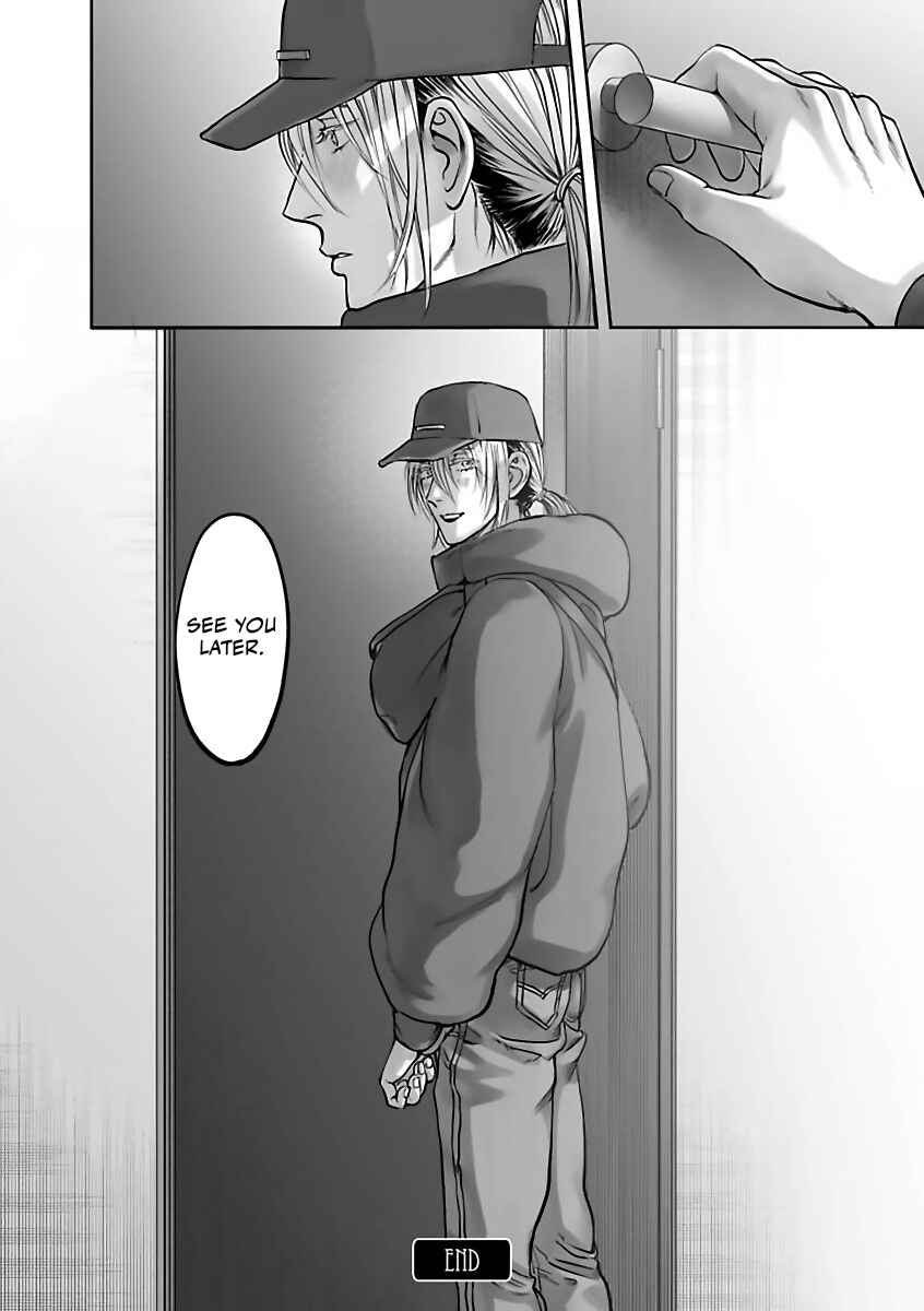 Page 53 Chapter 6 Aitte Yatsu o Oshiete Kure yo