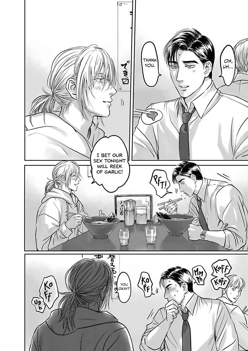 Page 37 Chapter 2 Aitte Yatsu o Oshiete Kure yo