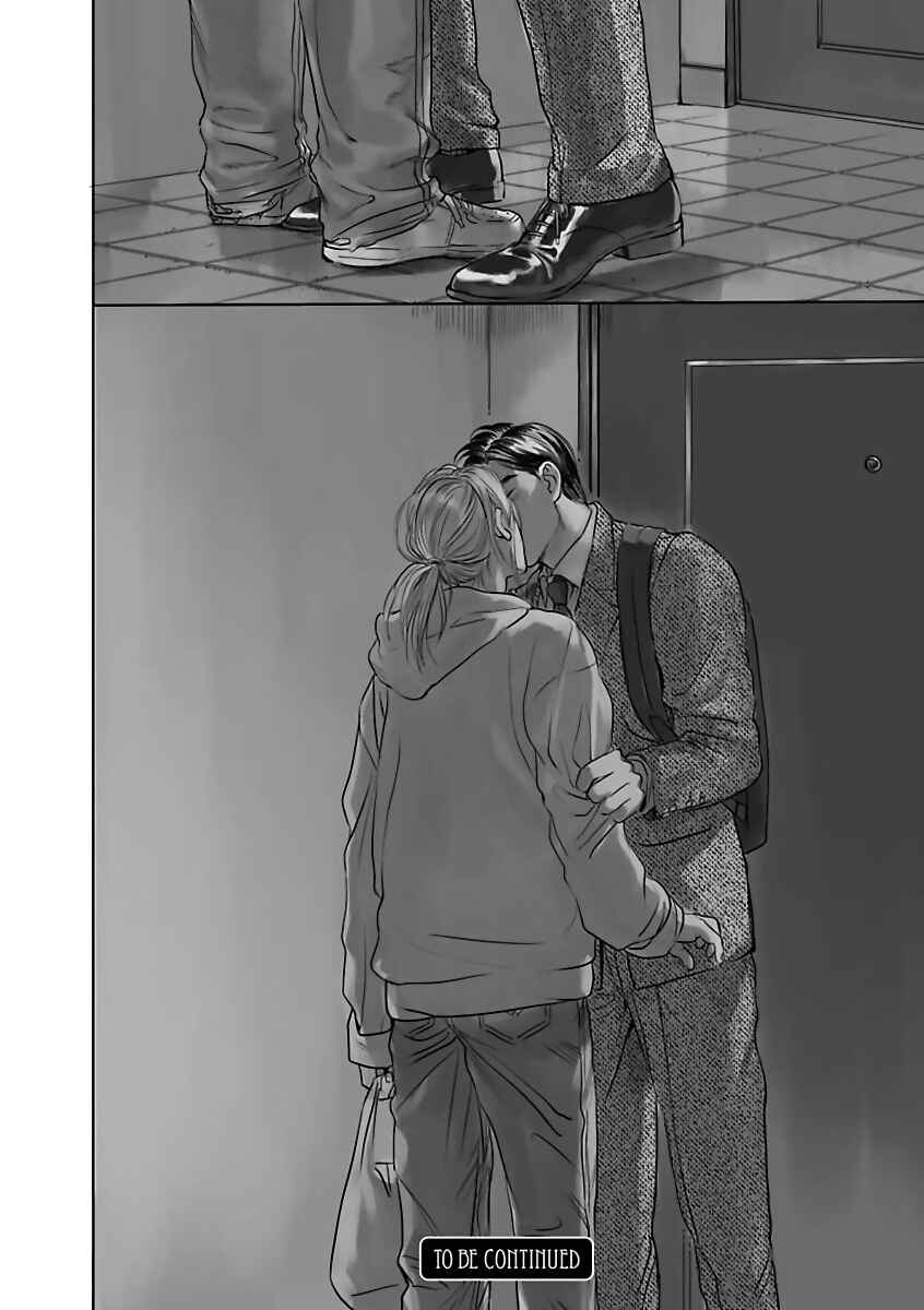 Page 41 Chapter 2 Aitte Yatsu o Oshiete Kure yo