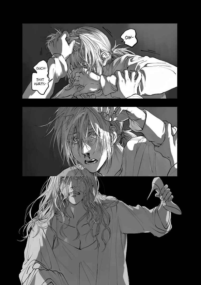 Page 6 Chapter 2 Aitte Yatsu o Oshiete Kure yo