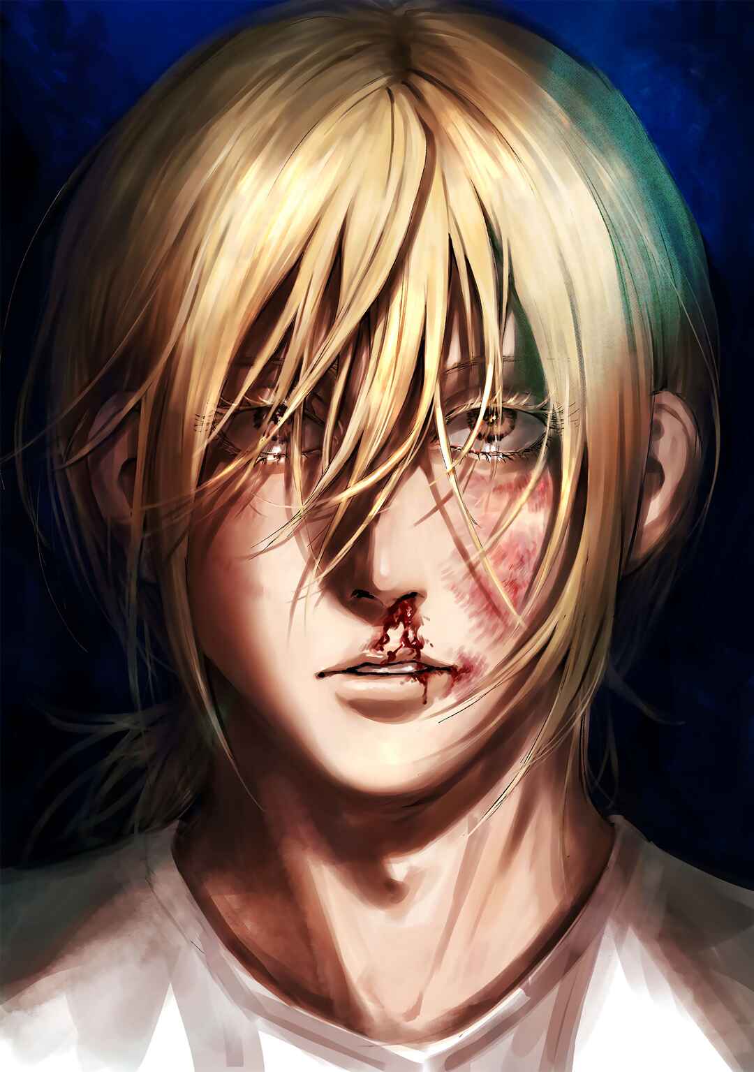 Page 4 Chapter 6.5 Aitte Yatsu o Oshiete Kure yo