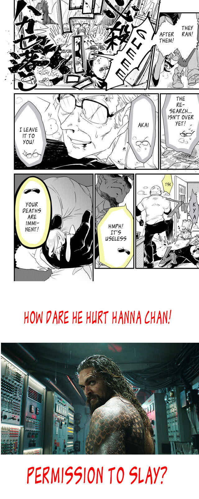 Page 12 Chapter 42 Hakase no Kimagure Homunculus
