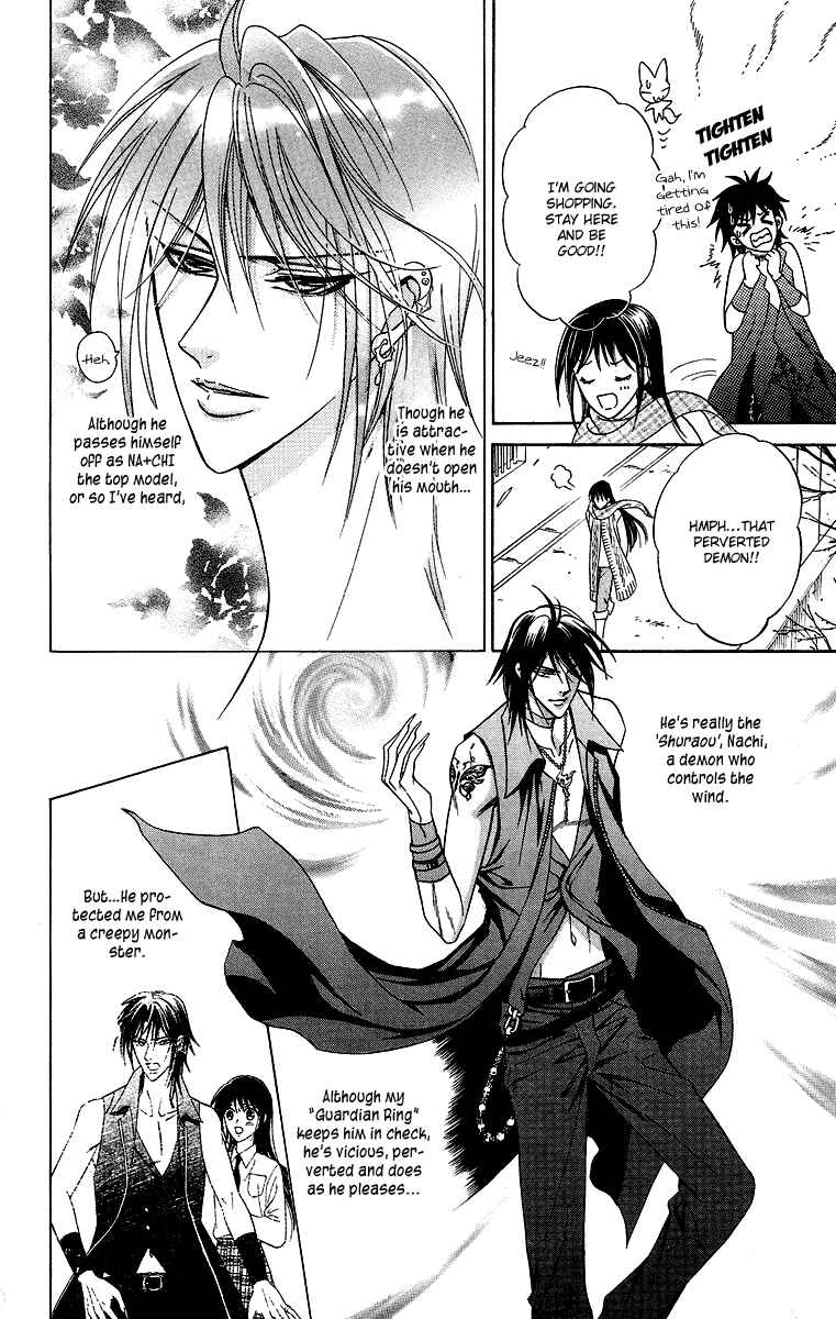 Page 7 Chapter 2 Asura