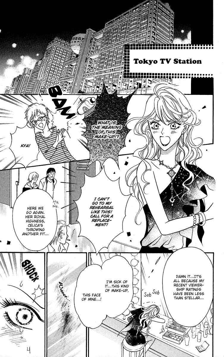 Page 8 Chapter 3 Asura