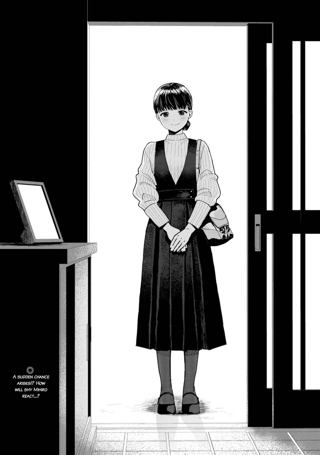 Page 30 Chapter 2 Urushi Uruhashi