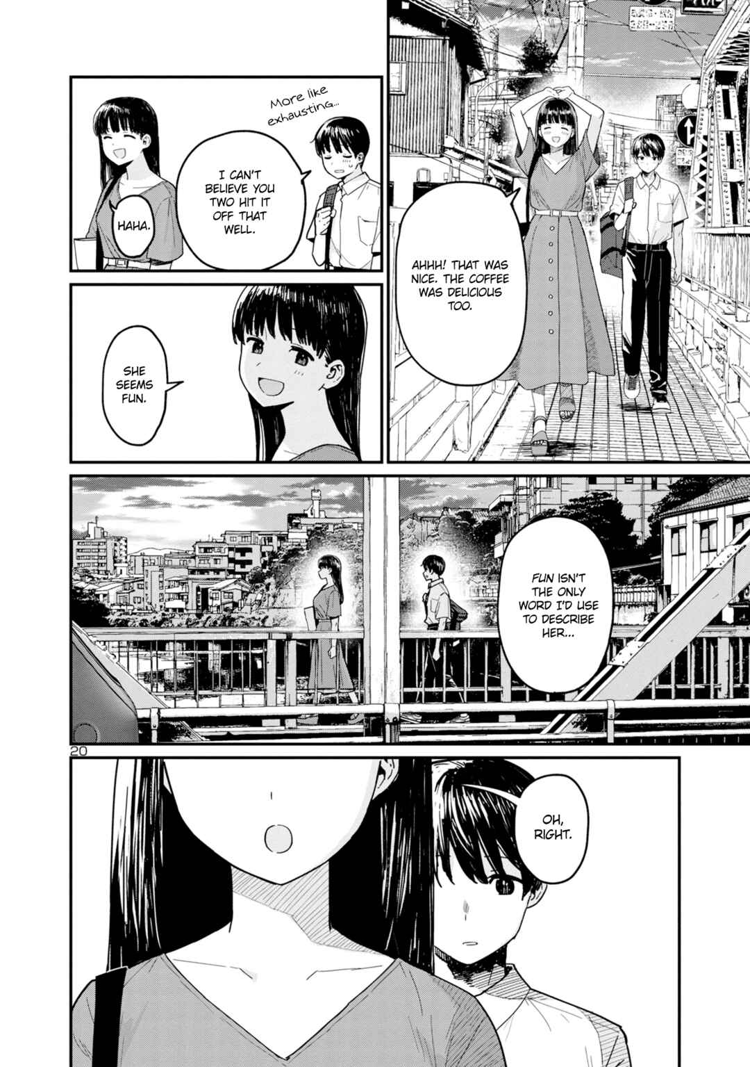 Page 20 Chapter 4 Urushi Uruhashi