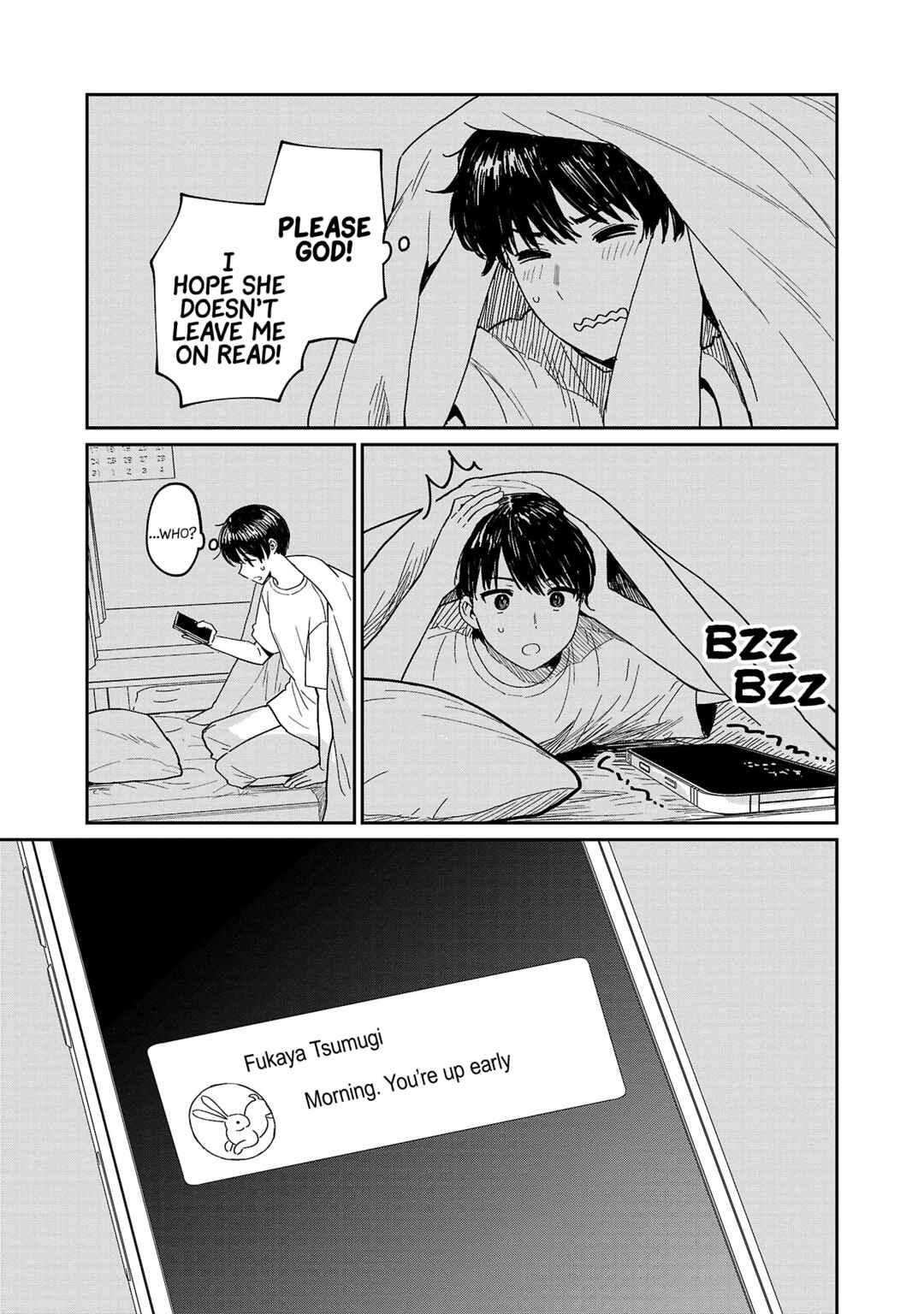 Page 11 Chapter 5 Urushi Uruhashi