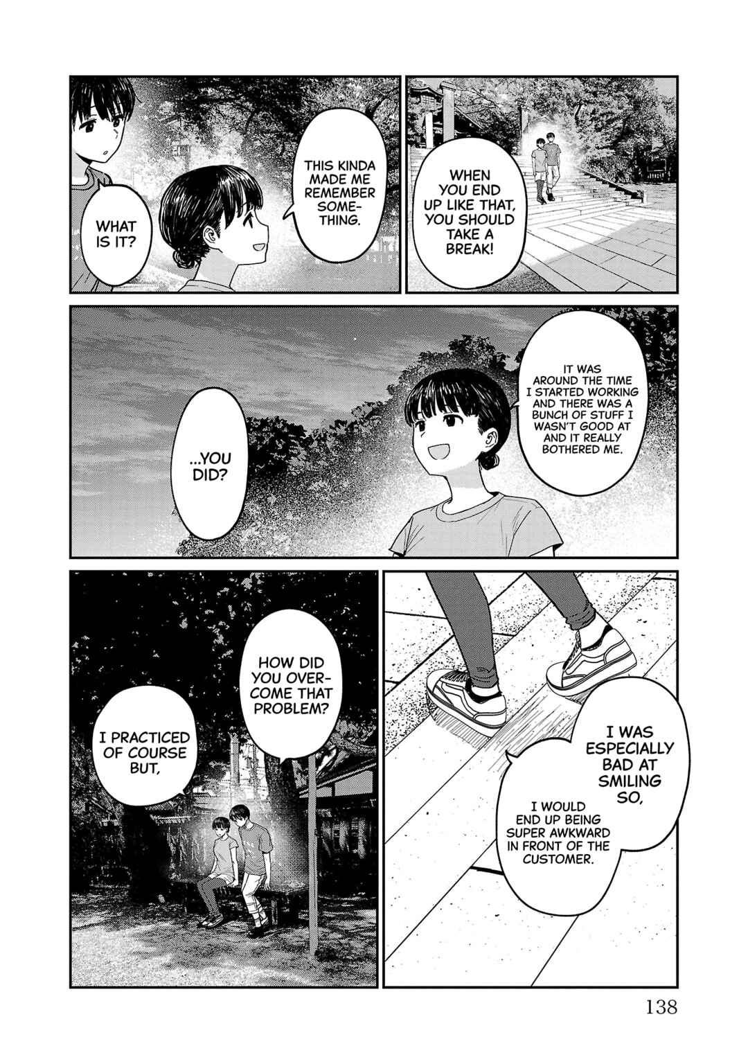 Page 16 Chapter 5 Urushi Uruhashi