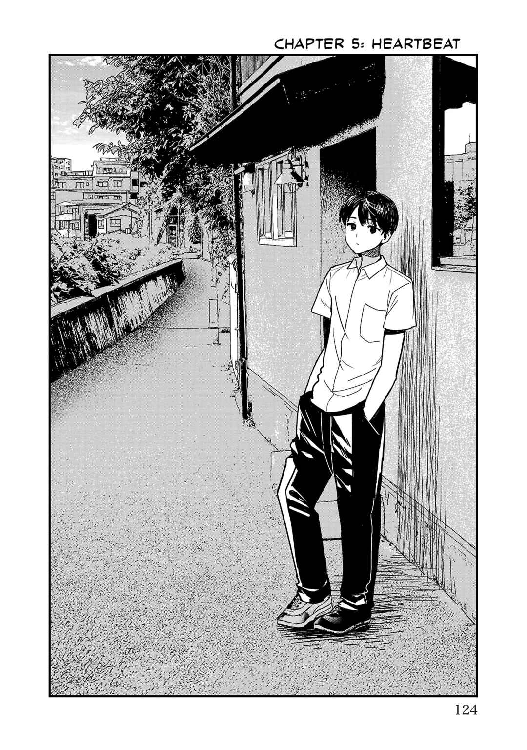 Page 2 Chapter 5 Urushi Uruhashi