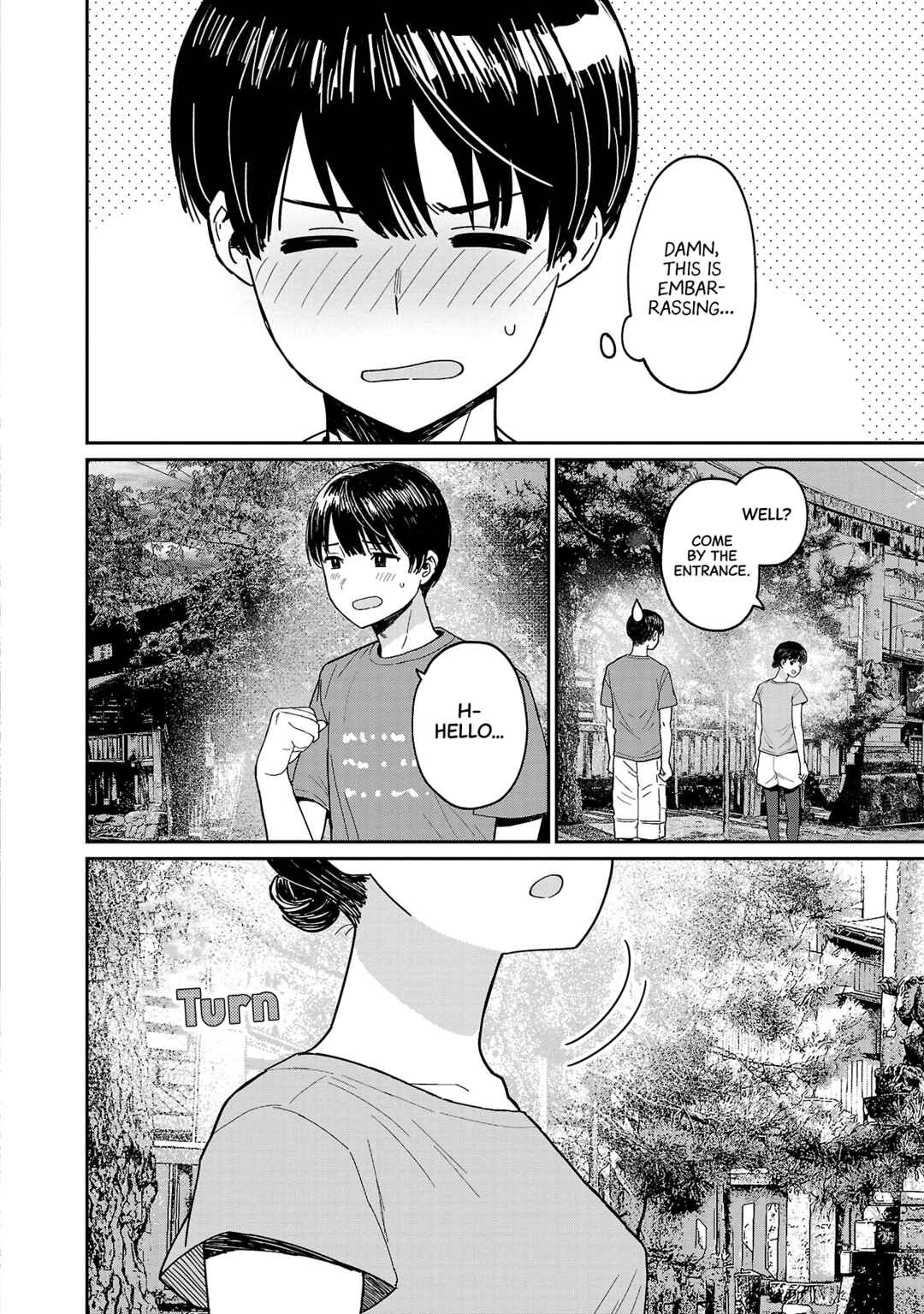 Page 20 Chapter 5 Urushi Uruhashi