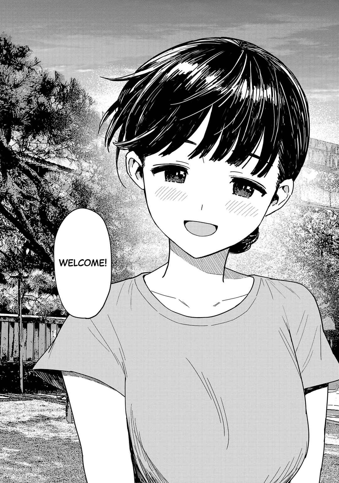 Page 21 Chapter 5 Urushi Uruhashi