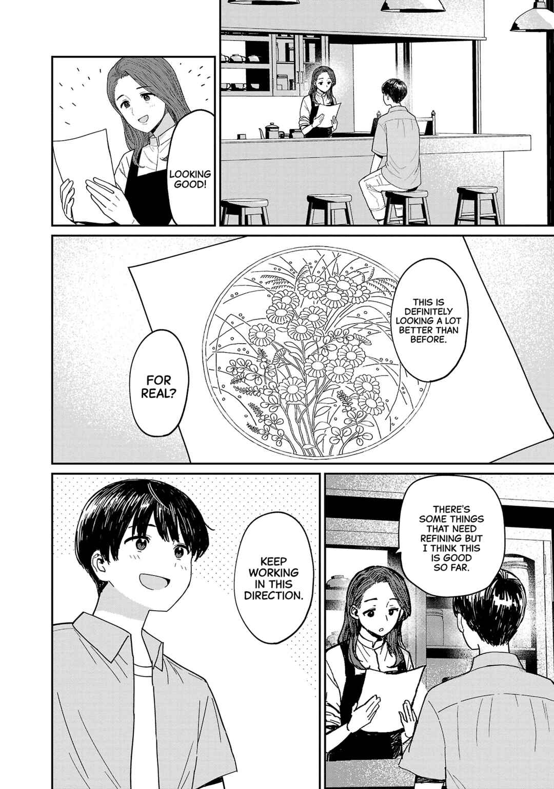 Page 26 Chapter 5 Urushi Uruhashi