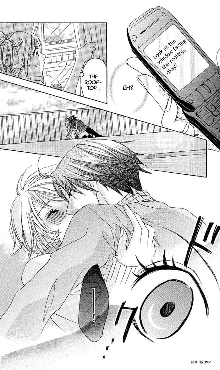 Page 18 Chapter 2 Ojou-sama no Gohoubi