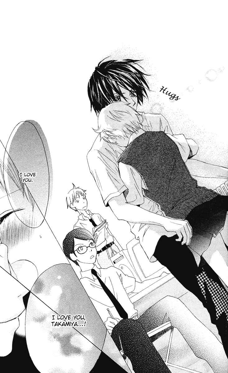 Page 30 Chapter 4 Ojou-sama no Gohoubi
