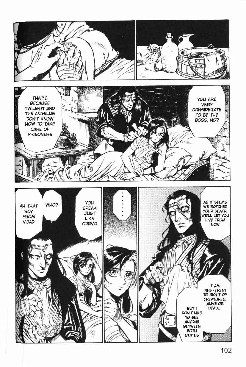 Page 13 Chapter 15 Monster Collection ~Demon Beast Tamer Girl~