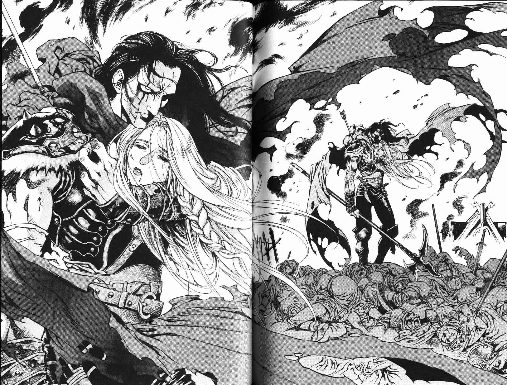 Page 18 Chapter 15 Monster Collection ~Demon Beast Tamer Girl~