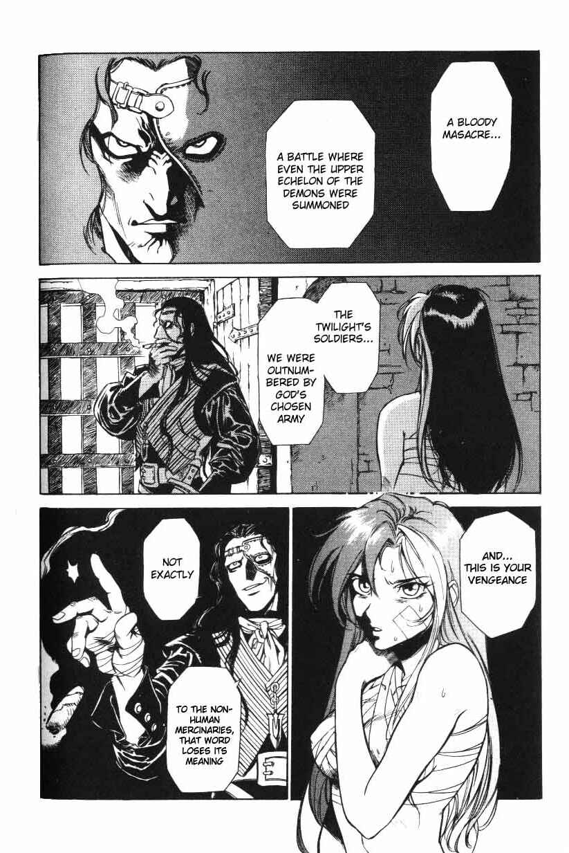 Page 19 Chapter 15 Monster Collection ~Demon Beast Tamer Girl~