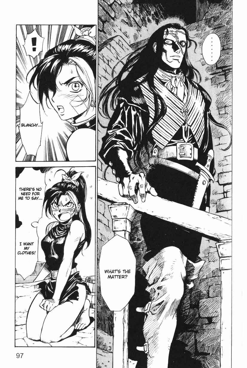 Page 8 Chapter 15 Monster Collection ~Demon Beast Tamer Girl~