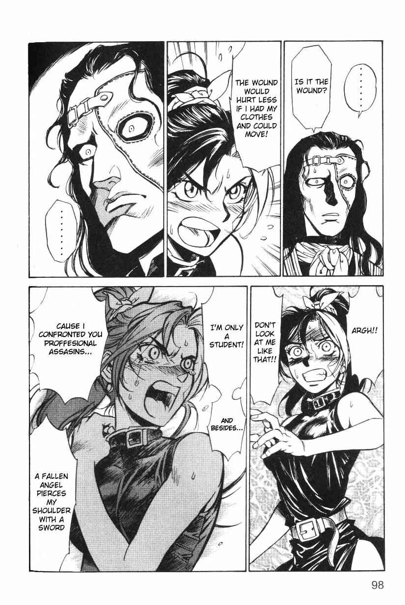 Page 9 Chapter 15 Monster Collection ~Demon Beast Tamer Girl~