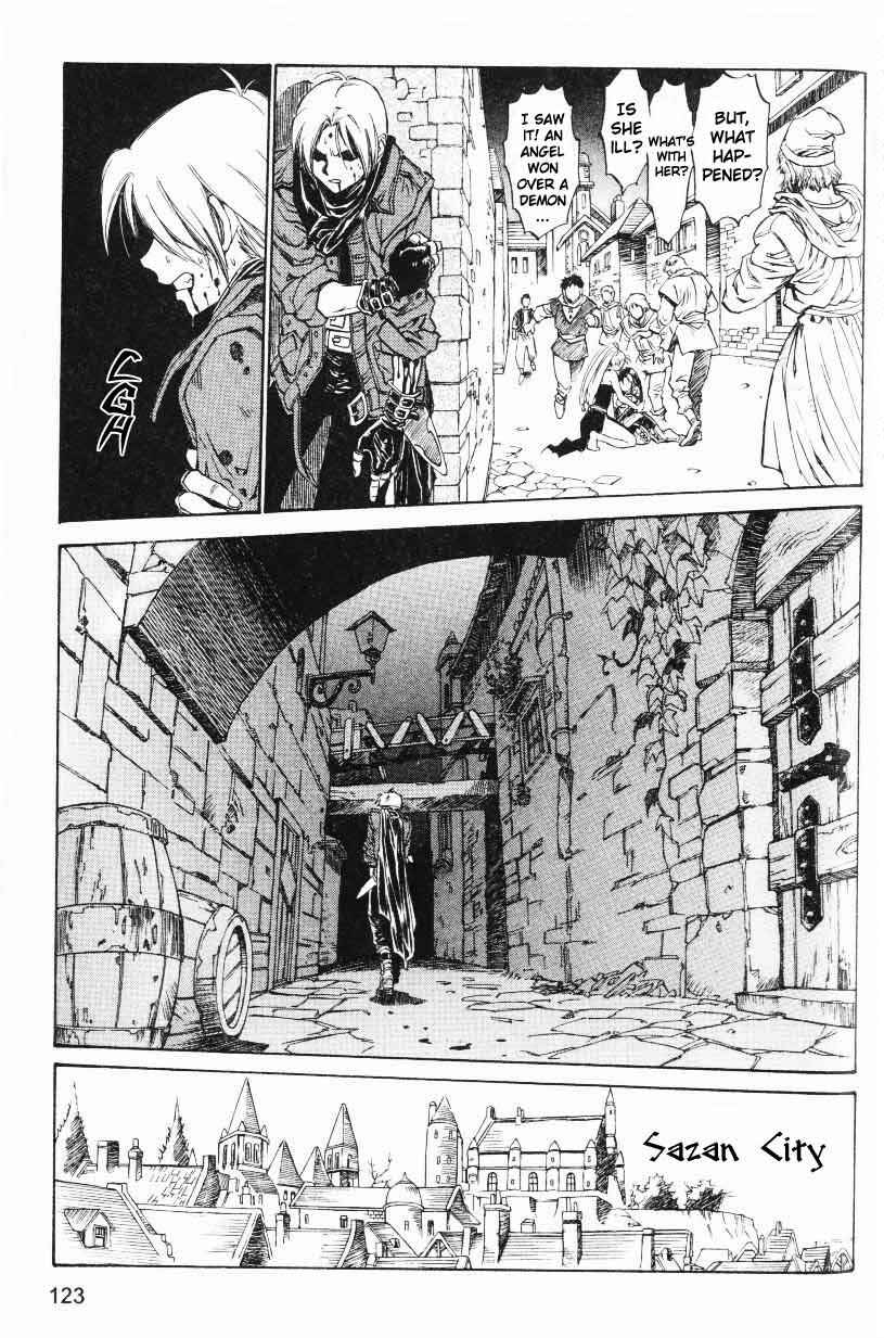 Page 13 Chapter 4 Monster Collection ~Demon Beast Tamer Girl~