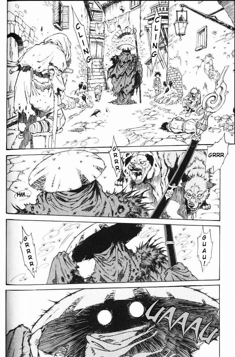 Page 14 Chapter 4 Monster Collection ~Demon Beast Tamer Girl~
