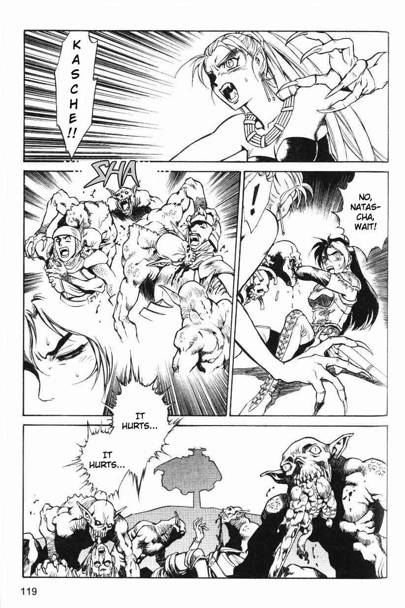 Page 9 Chapter 4 Monster Collection ~Demon Beast Tamer Girl~