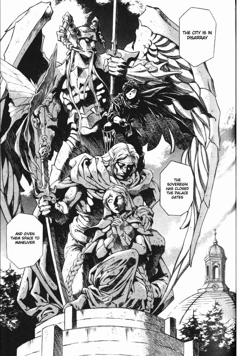 Page 11 Chapter 14 Monster Collection ~Demon Beast Tamer Girl~
