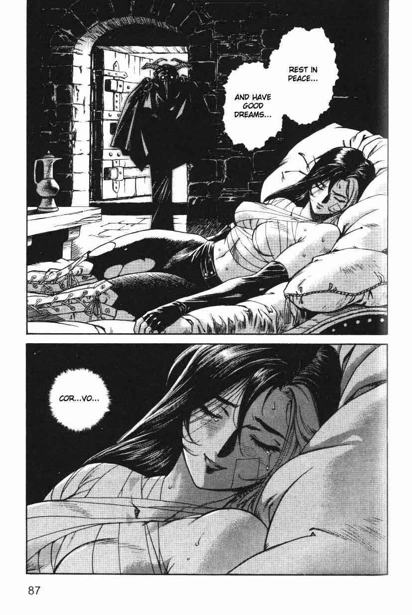 Page 23 Chapter 14 Monster Collection ~Demon Beast Tamer Girl~