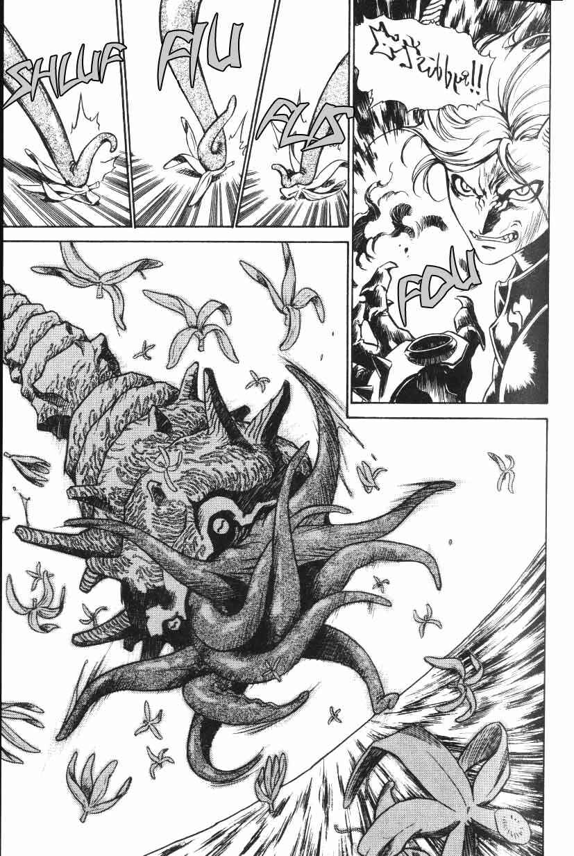 Page 3 Chapter 14 Monster Collection ~Demon Beast Tamer Girl~