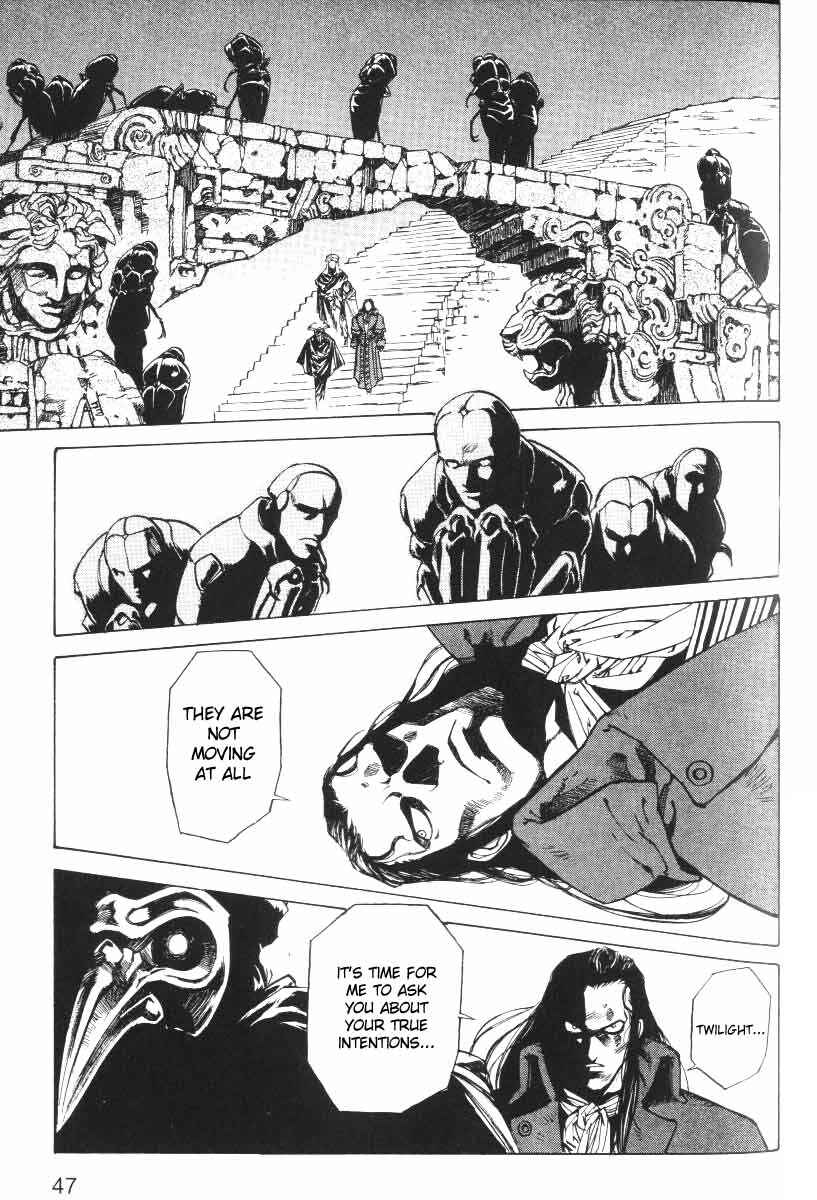 Page 20 Chapter 18 Monster Collection ~Demon Beast Tamer Girl~