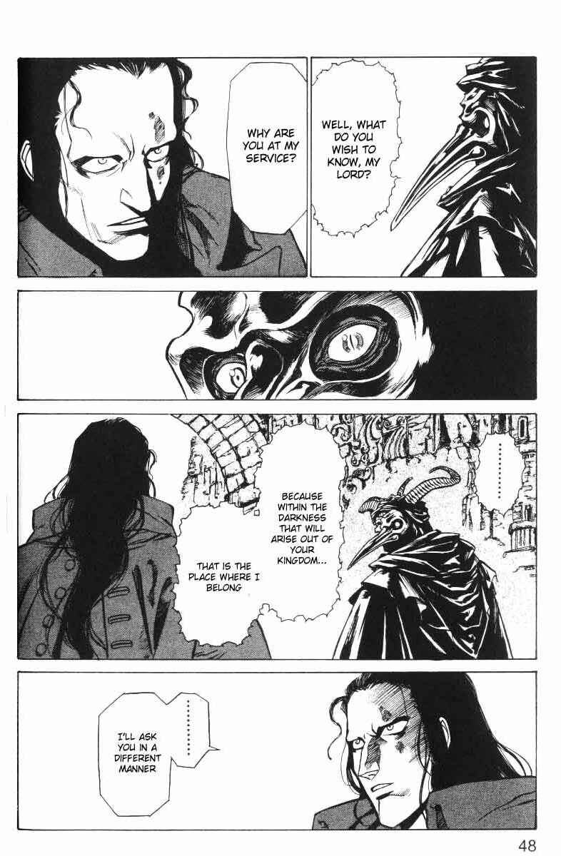 Page 21 Chapter 18 Monster Collection ~Demon Beast Tamer Girl~