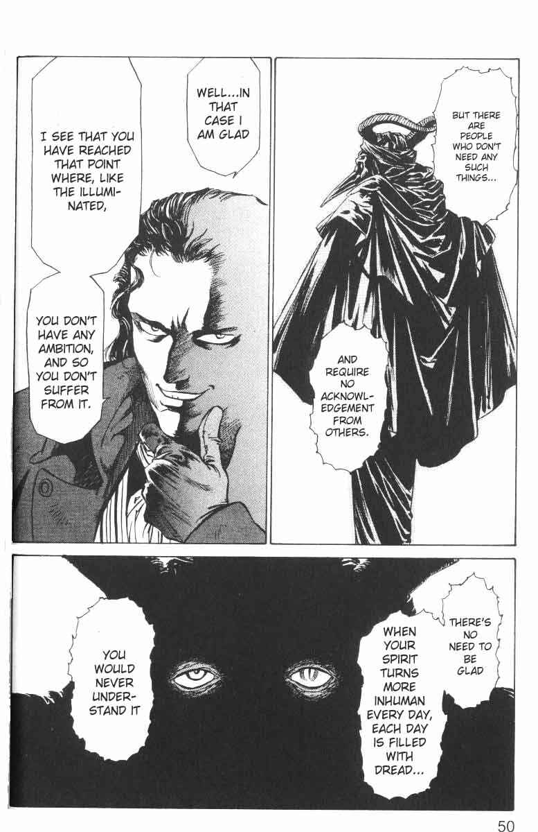 Page 23 Chapter 18 Monster Collection ~Demon Beast Tamer Girl~