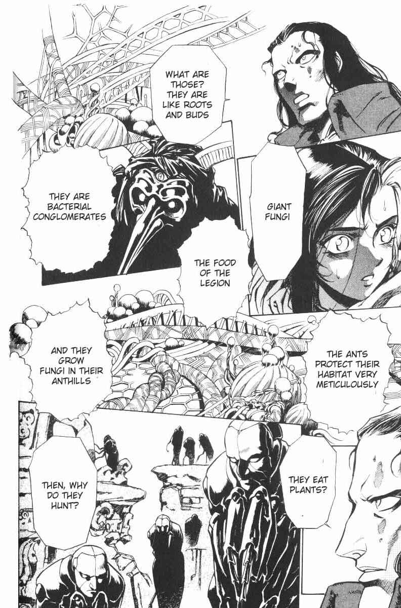 Page 25 Chapter 18 Monster Collection ~Demon Beast Tamer Girl~
