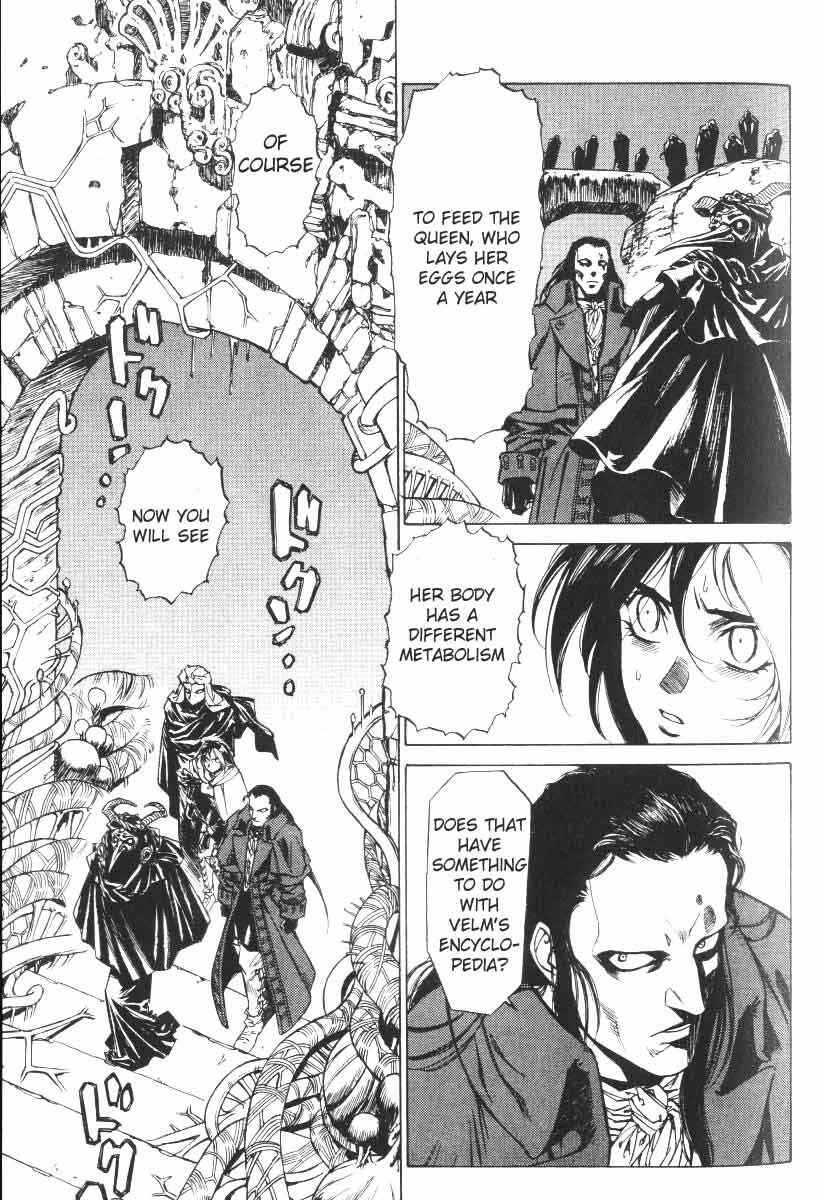 Page 26 Chapter 18 Monster Collection ~Demon Beast Tamer Girl~