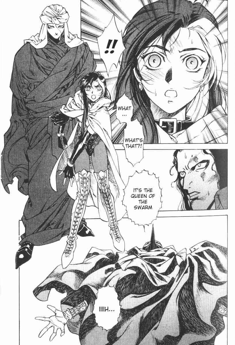 Page 28 Chapter 18 Monster Collection ~Demon Beast Tamer Girl~