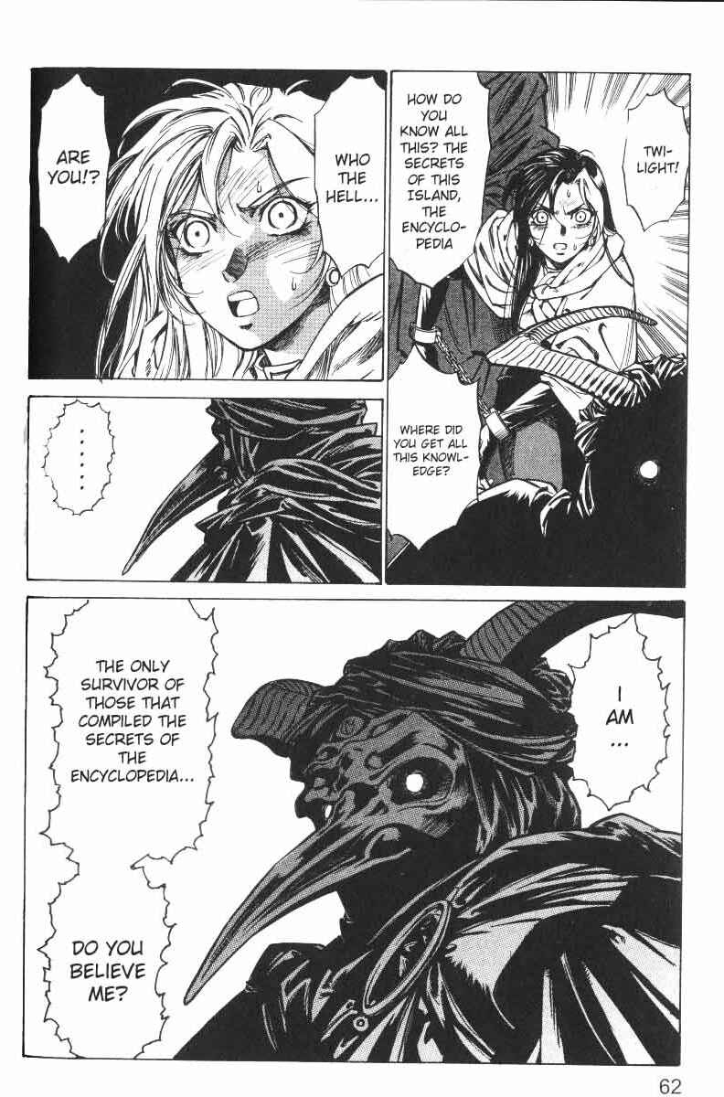 Page 33 Chapter 18 Monster Collection ~Demon Beast Tamer Girl~