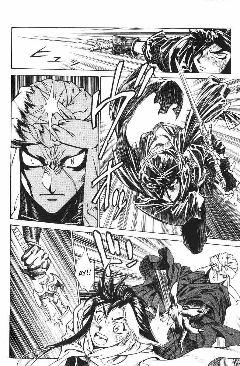 Page 37 Chapter 18 Monster Collection ~Demon Beast Tamer Girl~