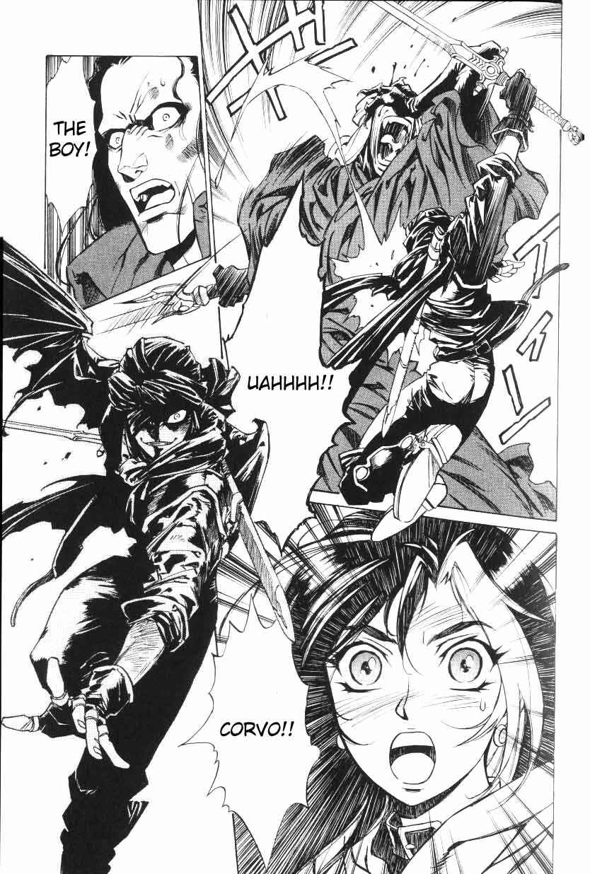 Page 40 Chapter 18 Monster Collection ~Demon Beast Tamer Girl~