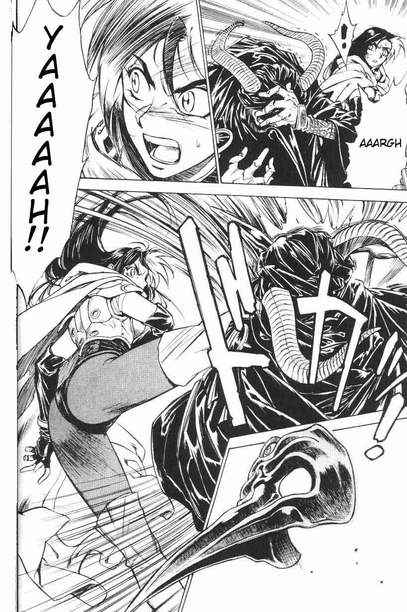 Page 41 Chapter 18 Monster Collection ~Demon Beast Tamer Girl~