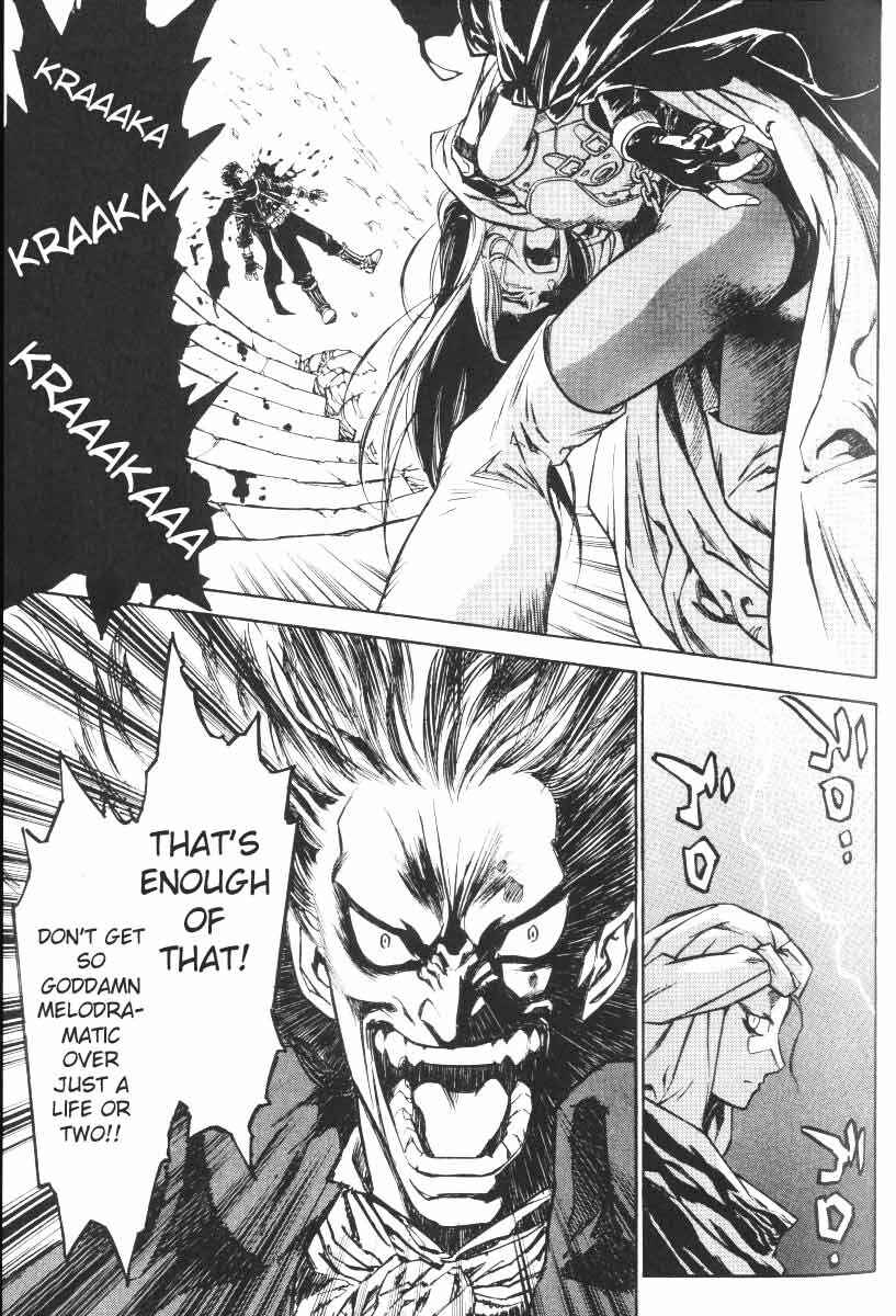 Page 6 Chapter 18 Monster Collection ~Demon Beast Tamer Girl~