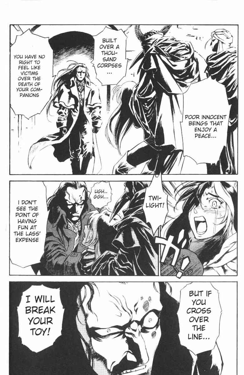 Page 7 Chapter 18 Monster Collection ~Demon Beast Tamer Girl~
