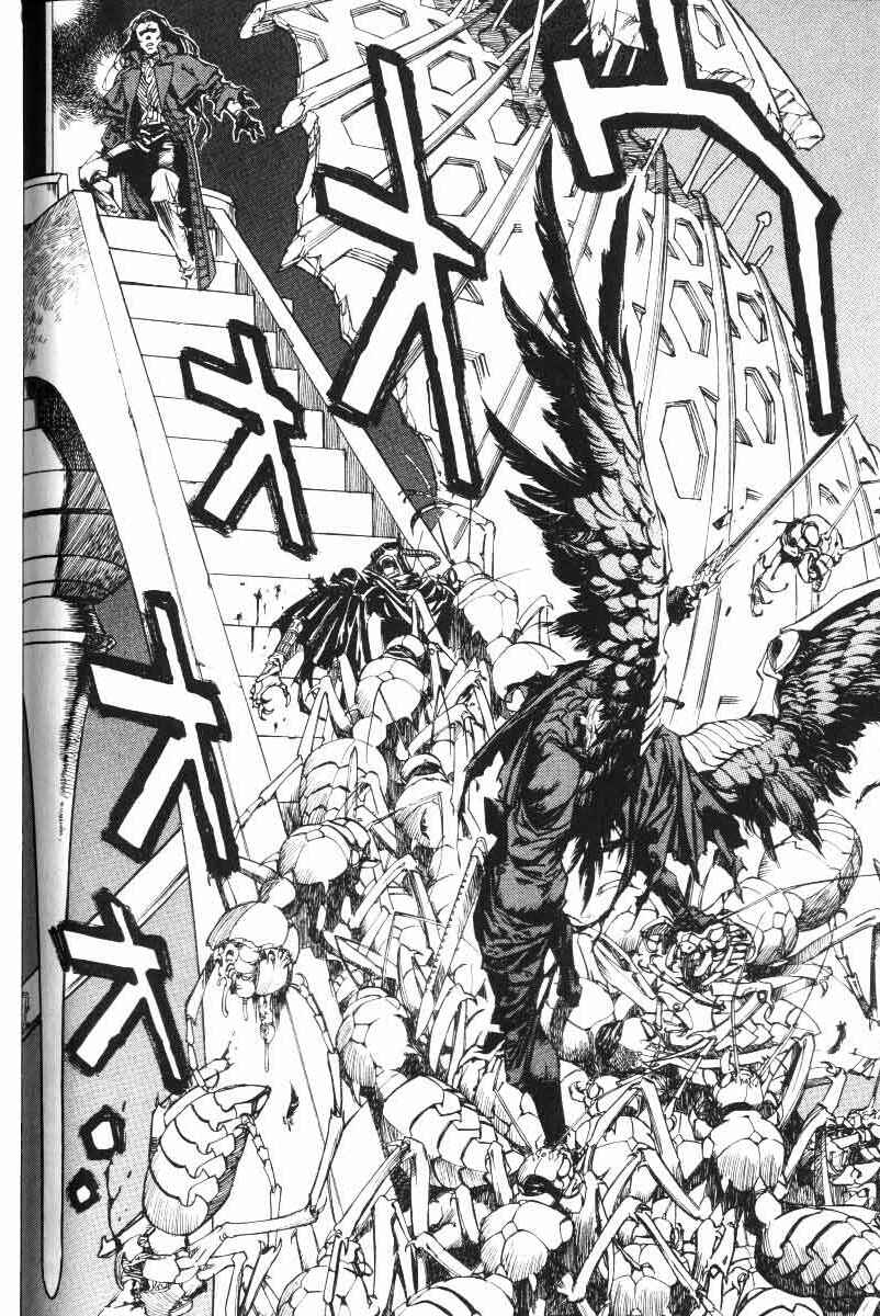 Page 22 Chapter 19 Monster Collection ~Demon Beast Tamer Girl~