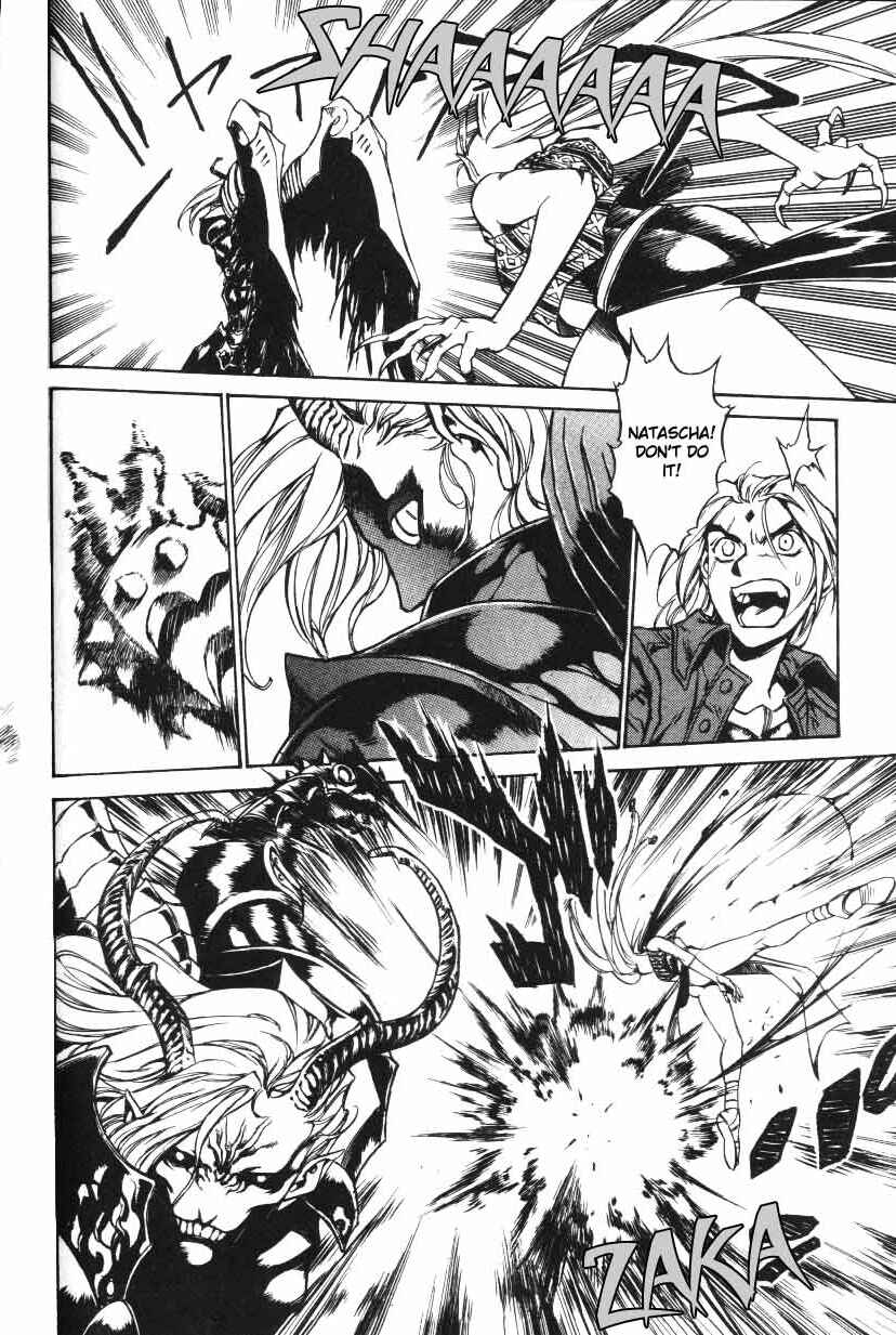 Page 12 Chapter 13 Monster Collection ~Demon Beast Tamer Girl~