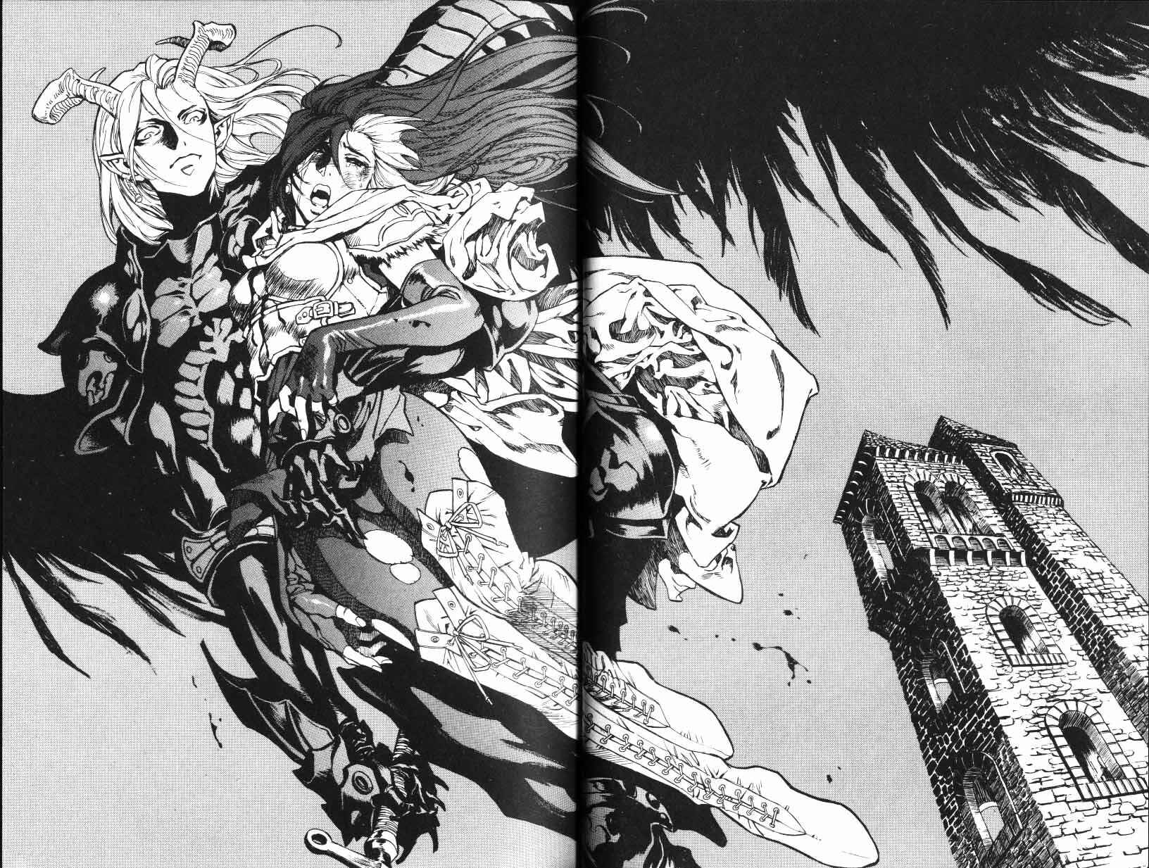 Page 18 Chapter 13 Monster Collection ~Demon Beast Tamer Girl~